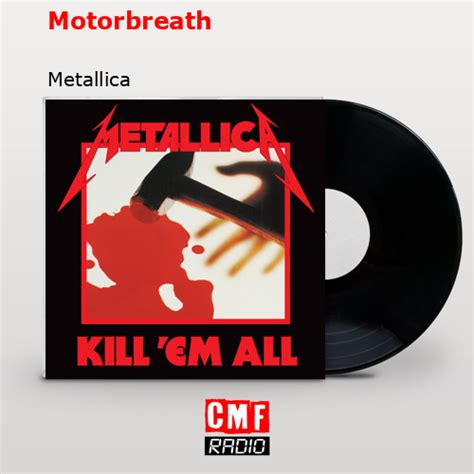 Metallica Motorbreath (Turkish translation) Lyrics Translate.